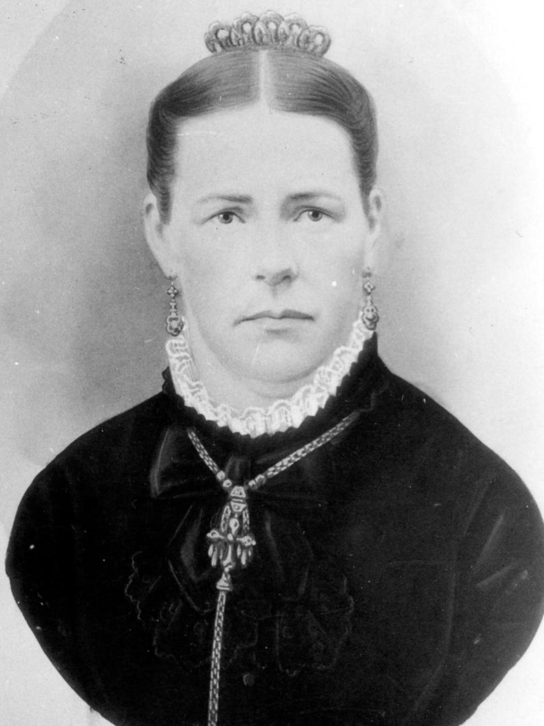 Margaret Jane Haymond (1841 - 1920) Profile